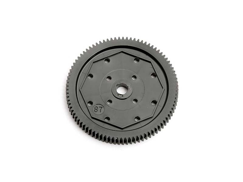 ASSOCIATED - Ingranaggio cilindrico, 87T 48P