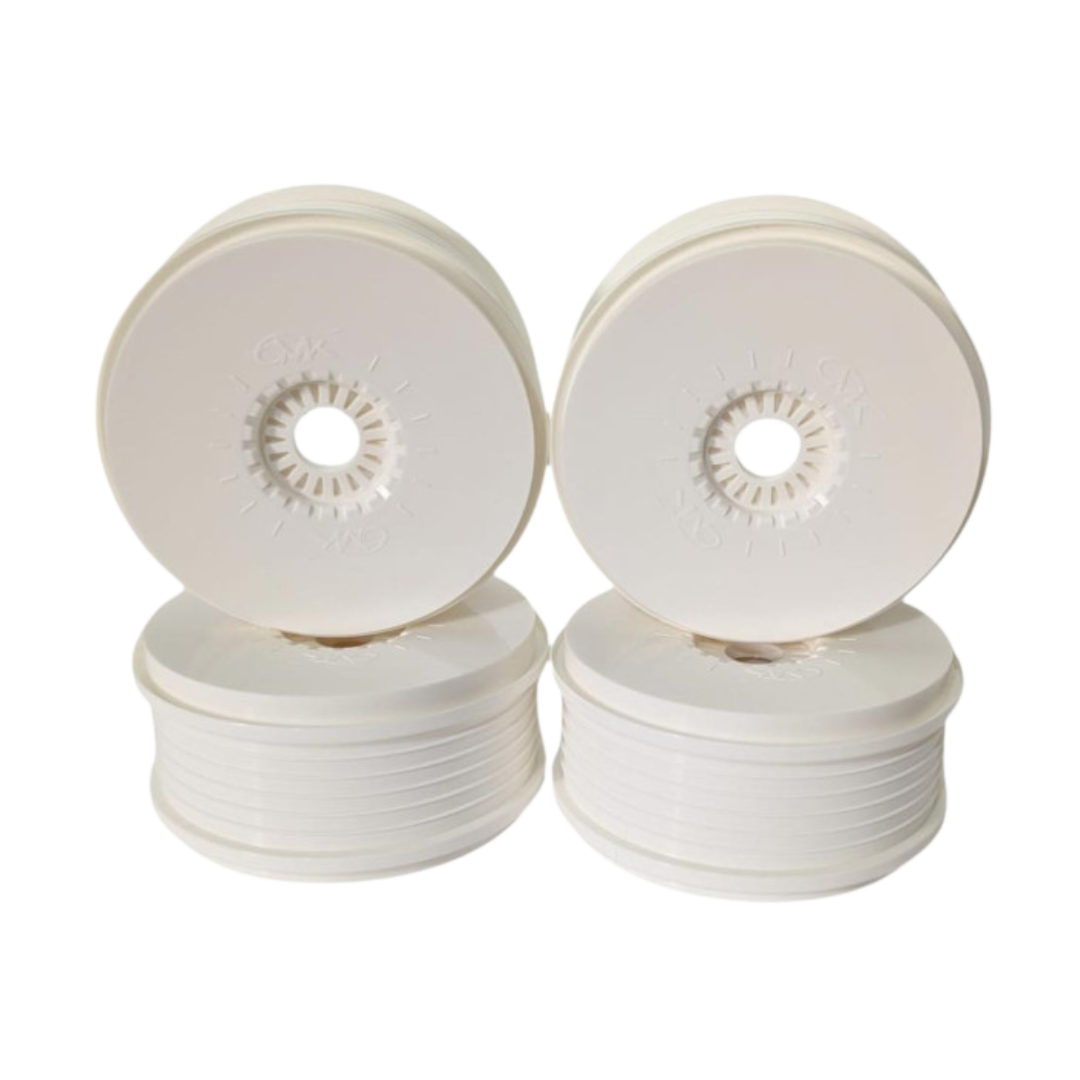 Cerchi 6MIK OFF-ROAD 1/8