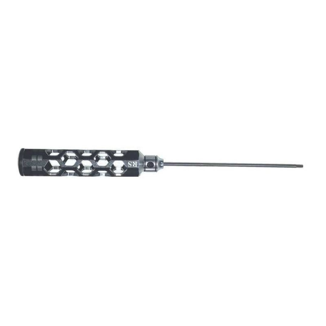 EGO CACCIAVITE ESAGONALE 2mm X 120
