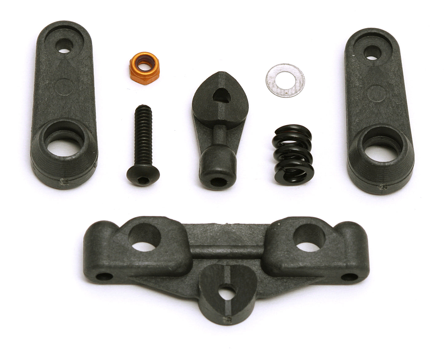ASSOCIATED - Swing Rack