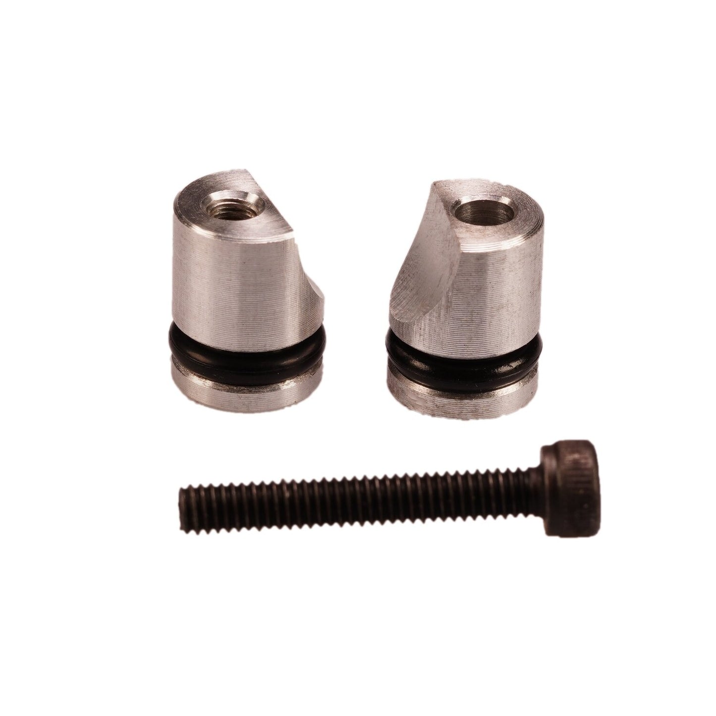 REDS - CARB RETAINER 3.5CC S SERIES
