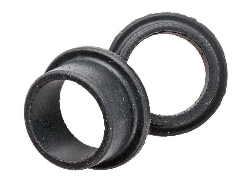 REDS - ENGINE EXHAUST GASKET 3.5CC (2PCS)