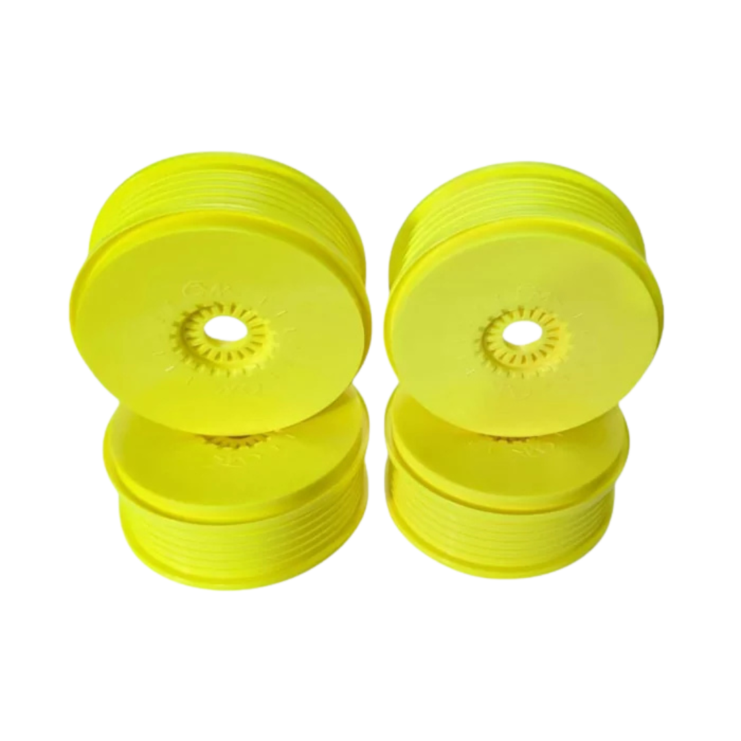 Cerchi 6MIK OFF-ROAD 1/8