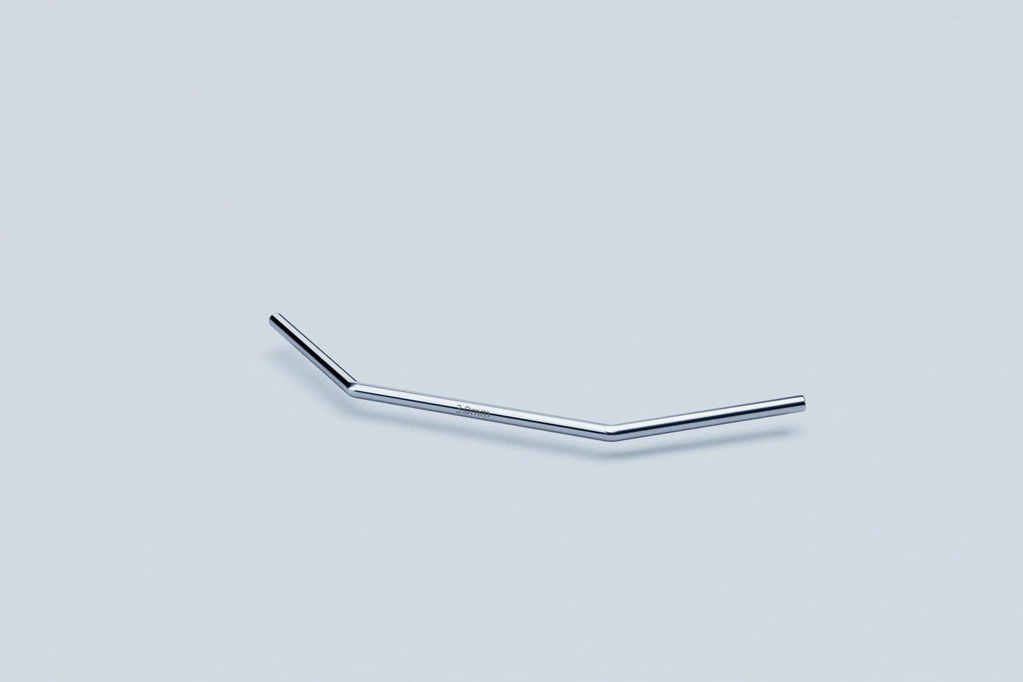 Agama - Barra antirollio 3mm