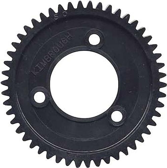 ASSOCIATED -NTC3 50T Spur Gear