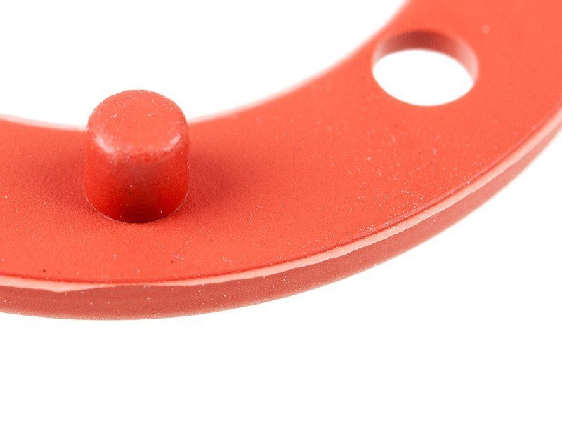 ENGINE CASE GASKET guarnizione