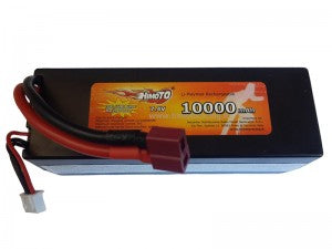 10000MAH 7,4 30C
