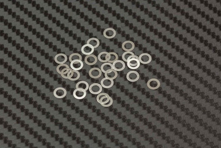 INFINITY - 3x5x0.1mm SHIM (30pcs)