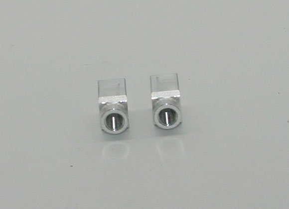 prolunga per montaggio fusello anteriore GTs1 AF00804 -