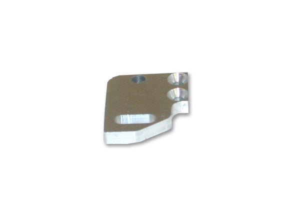 supporto alettone anteriore DX AF00816 -