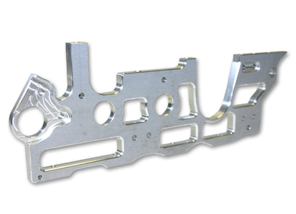 spallina posteriore SX AF01200 -