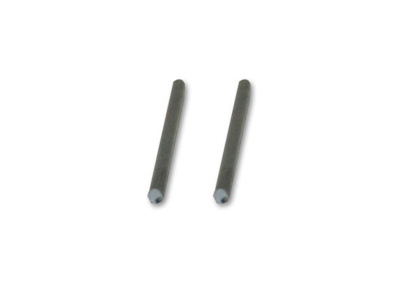barra posteriore Ø 2,5x70 mm AF01217 -