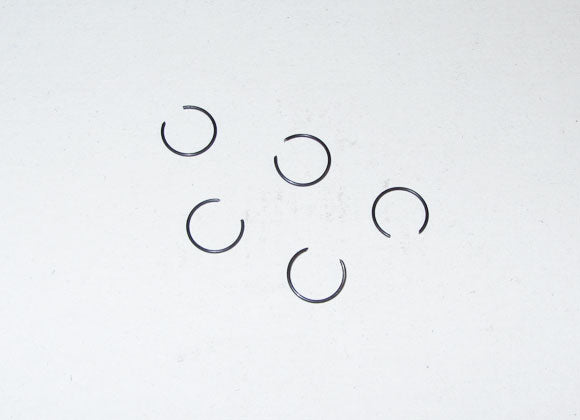 seeger per fermo cuscinetto camma AF01241 -