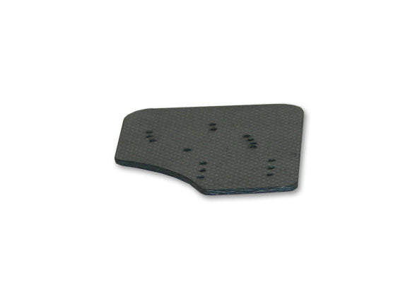 supporto regolabile laterale per alettone AF01287 -