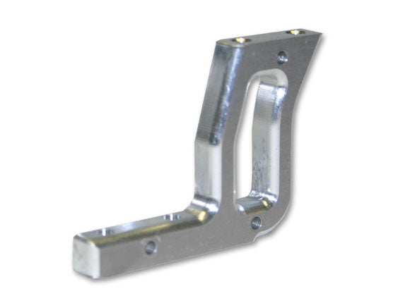 supporto alettone in ergal AF01290 -
