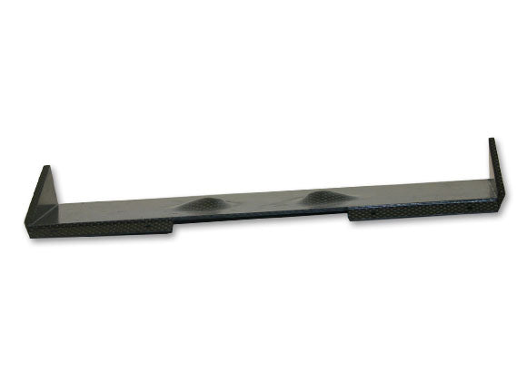 estrattore posteriore in carbonio AF01293 -