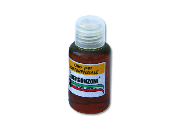 olio per differenziale - EXTRA TENERO DY00576 -