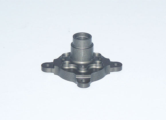 cassa differenziale NEW MODULAR - SX DY00580 -