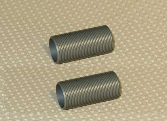 corpo ammortizzatore big bore - corto DY00761 -