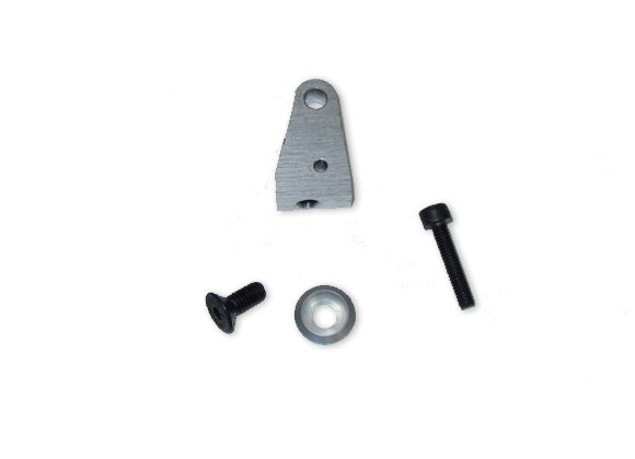 rinforzo motore anteriore DX DY00924 -