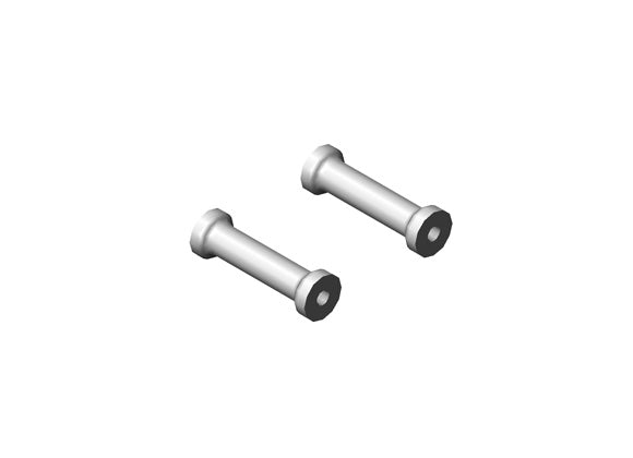 colonnina per supporto centrale DY01032 -