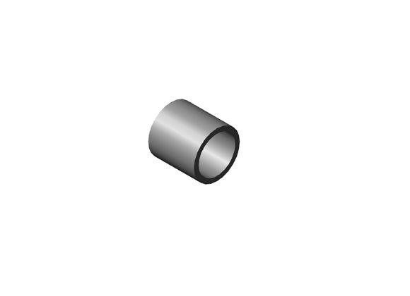 boccola Ø 8X10X10 mm DY01049 -