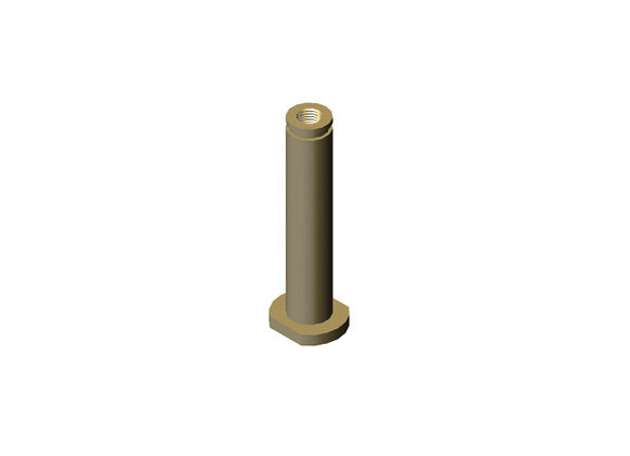 colonnina interna salvaservo DY01075 -