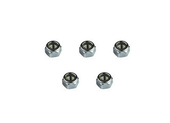 dado autobloccante M3 DY01098 -
