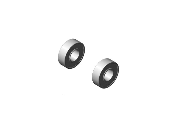 cuscinetto Ø 8X19X6 mm DY01100 -