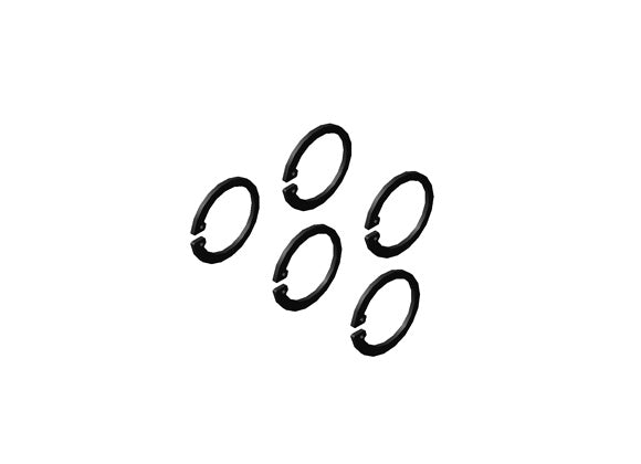 anello elastico Ø 20,5 mm DY01101 -
