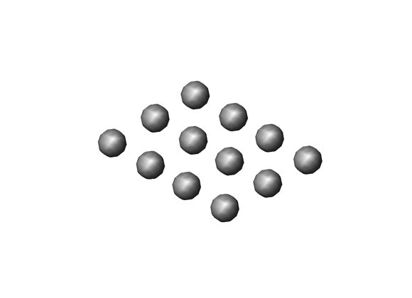 sfera Ø 5 mm DY01102-1 -