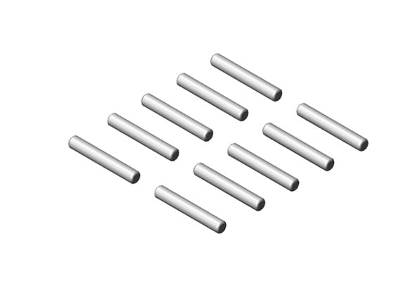 spina Ø 3X15,8 mm DY01105 -