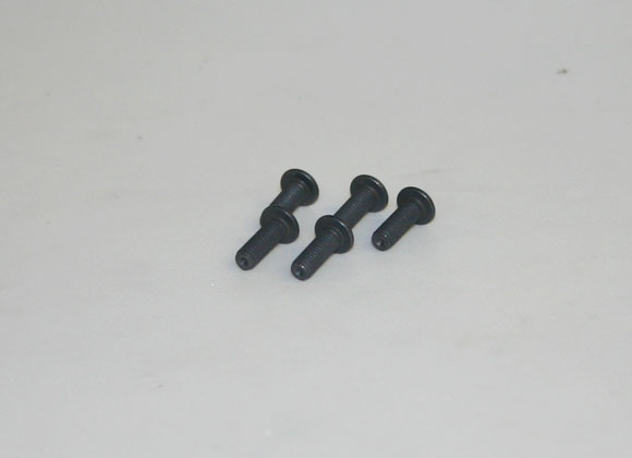 vite TBEI M4X8 mm DY01136-1 -