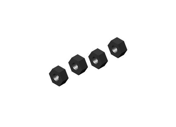 dado per pistone DY01137 -