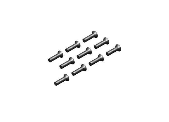 vite TSEI M4X16 mm DY01151 -