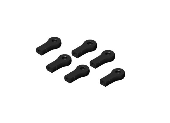 uniball tirante servocomandi DY01160 -