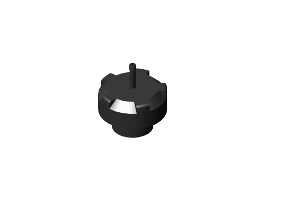 tappo serbatoio con sfiato DY01172 -
