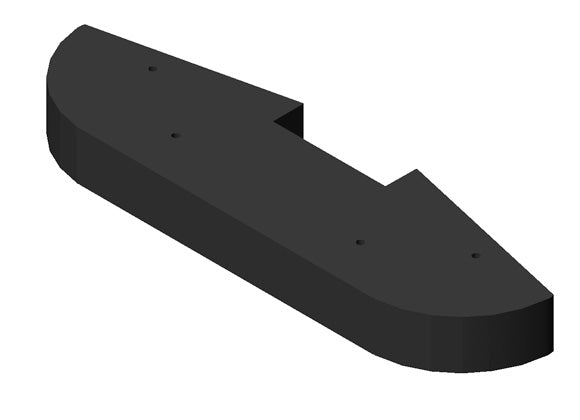 bumper DY01175 -