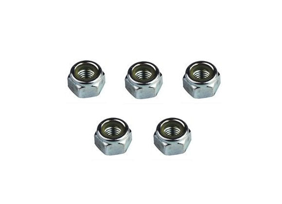 dado autobloccante M4 DY01196 -
