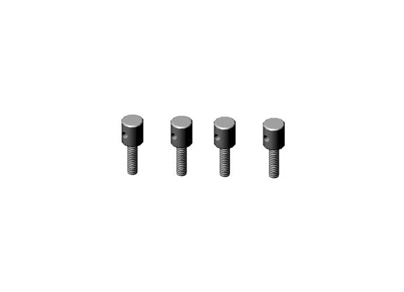 snodo Ø 6 M3 DY01202 -