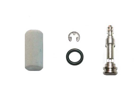 filtro benzina (completo) DY01211 -