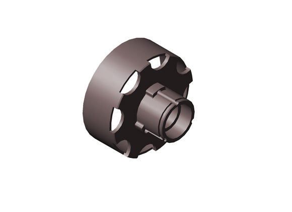 campana frizione DY01216 -