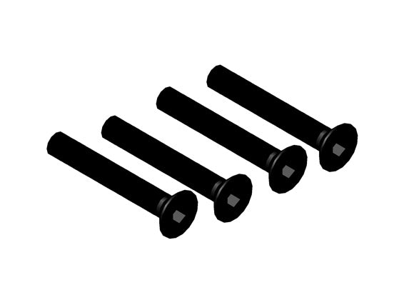vite TSEI M6X40 mm DY01237 -