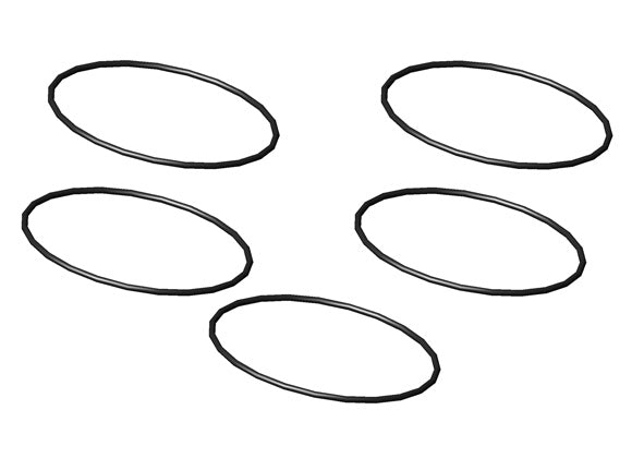 o-ring Ø 56,87X1,78 mm DY01254 -