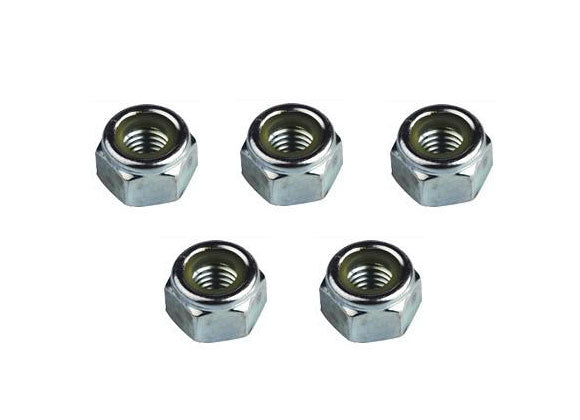dado autobloccante M5 DY01320 -