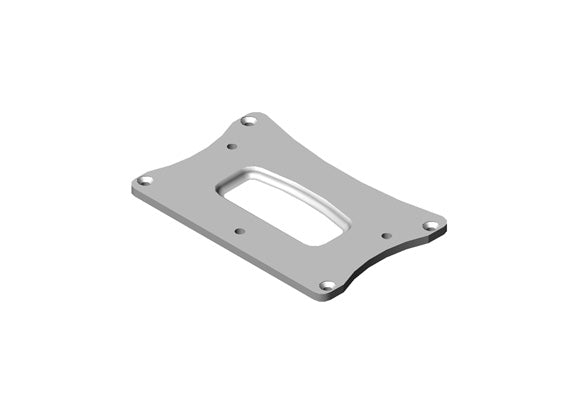 piastra supporto serbatoio DY01331 -