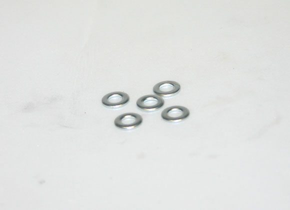 rondella Ø 4 mm DY01352 -