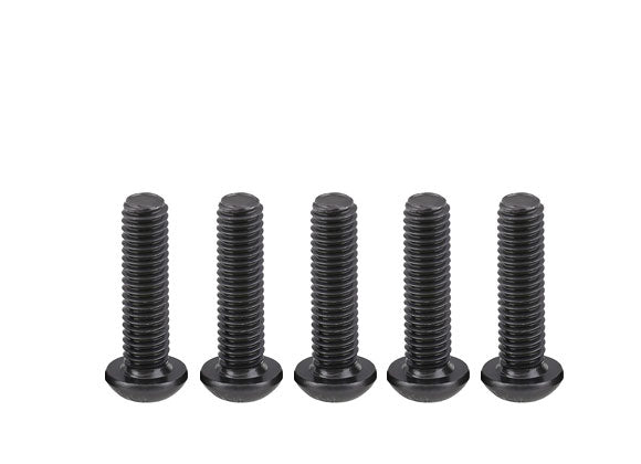 vite TBEI M5X25 mm DY01353 -