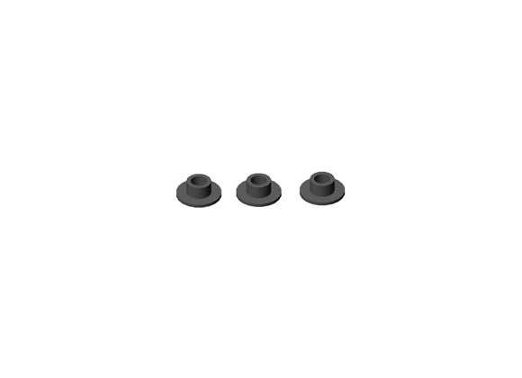 boccole per differenziale MODULAR (a 3 ingranaggi) DY01455 -