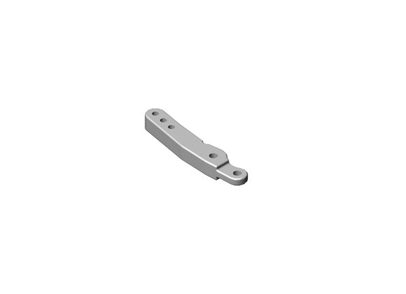 leva in alluminio DY01461 -